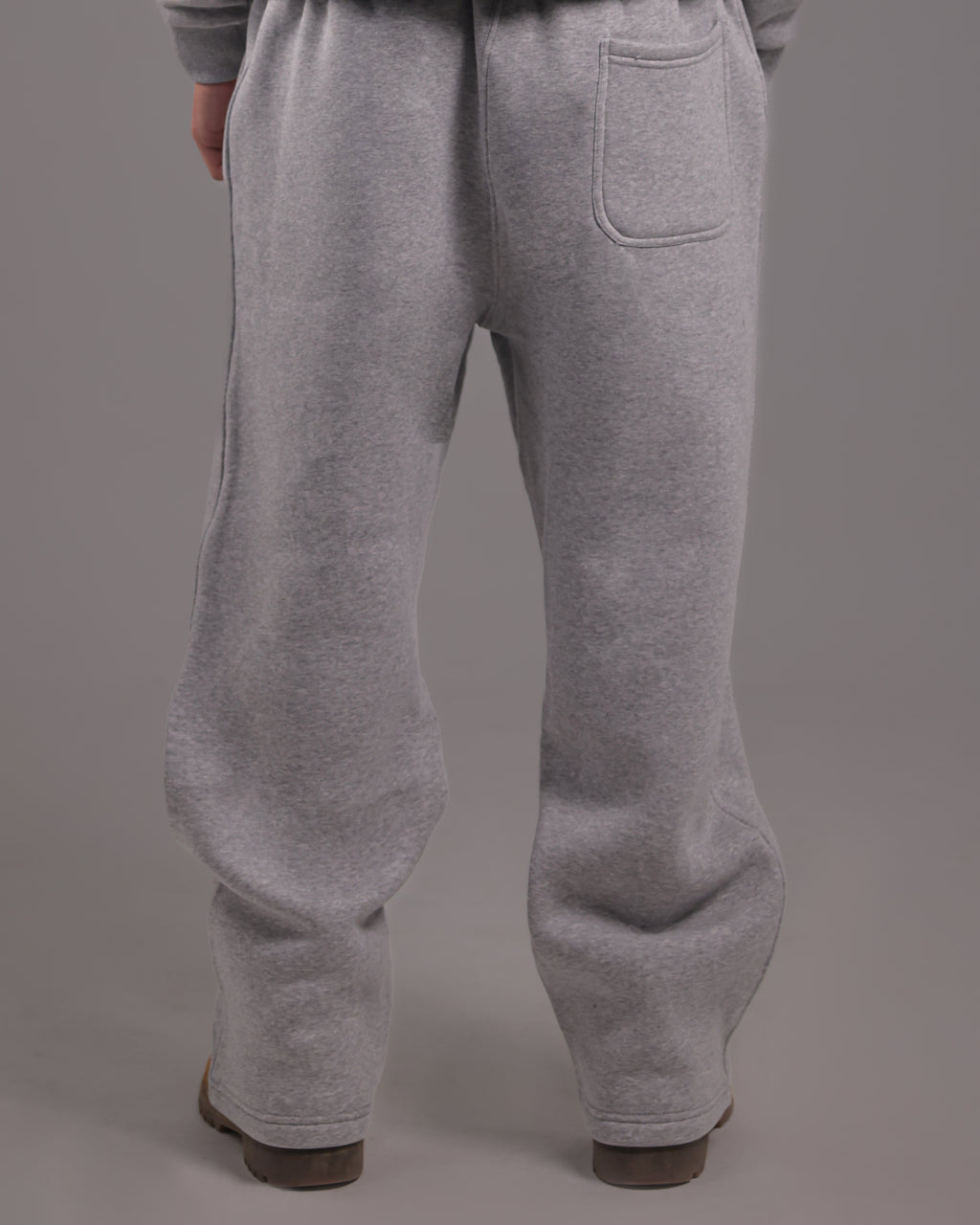 Classics Fleece Straight Sweatpant