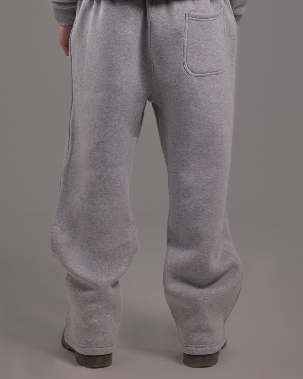 Classics Fleece Straight Sweatpant