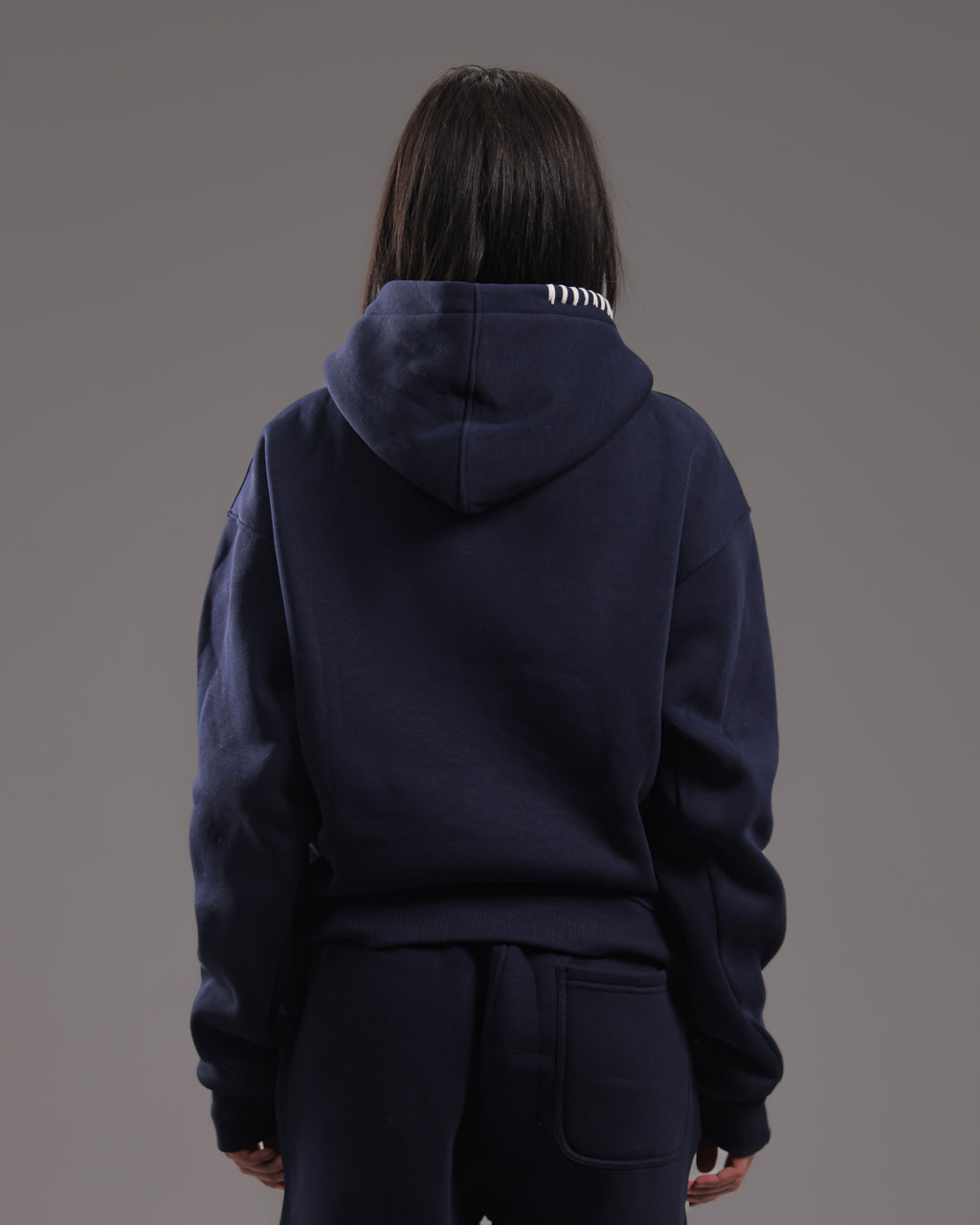 Classics Fleece Hoodie