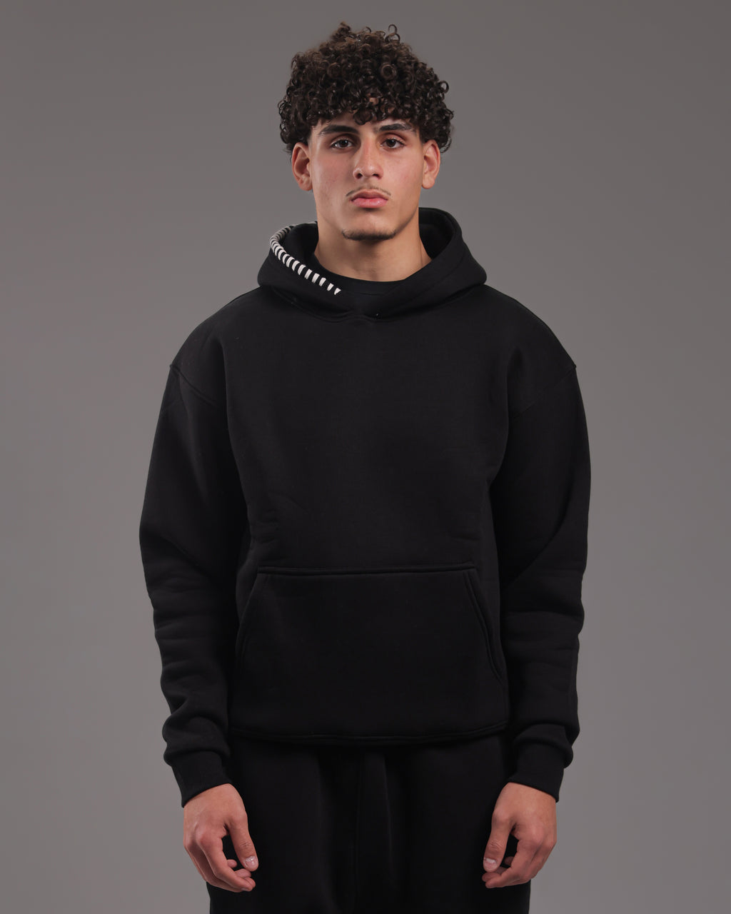 Classics Fleece Hoodie