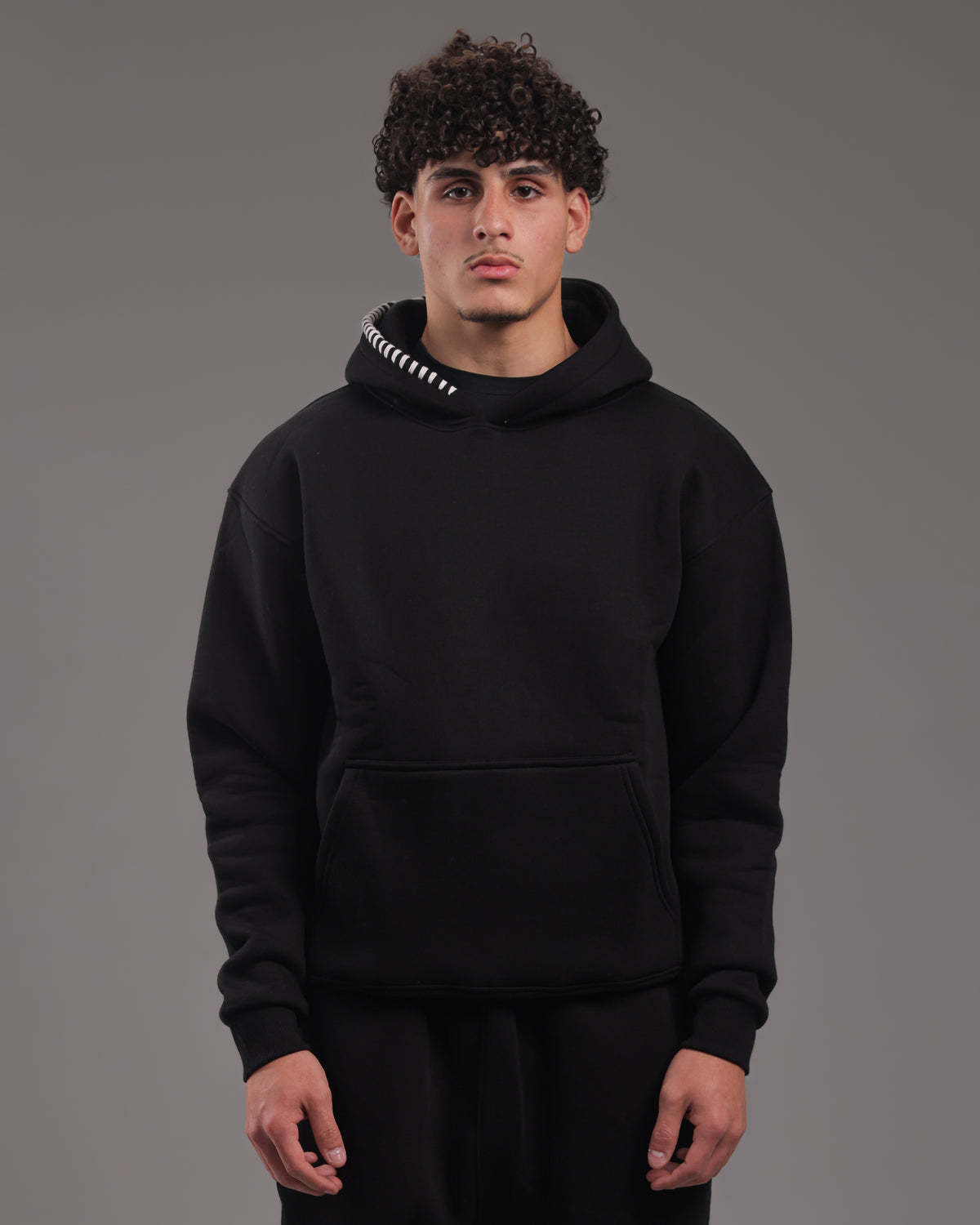 Classics Fleece Hoodie