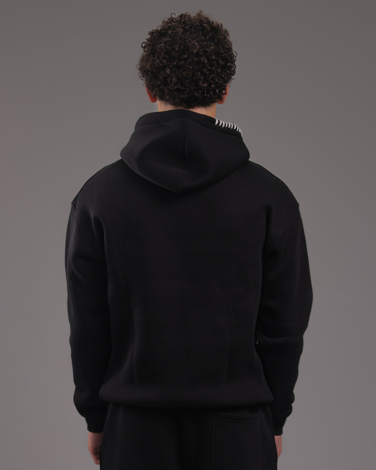 Classics Fleece Hoodie