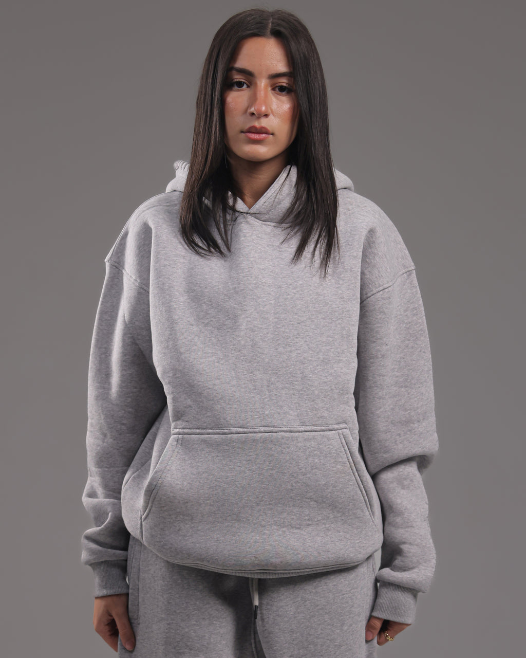Classics Fleece Hoodie