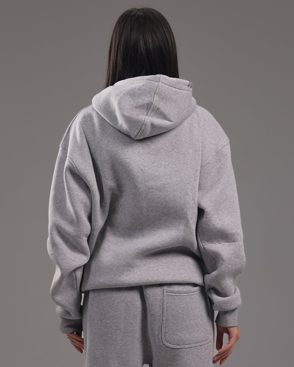 Classics Fleece Hoodie