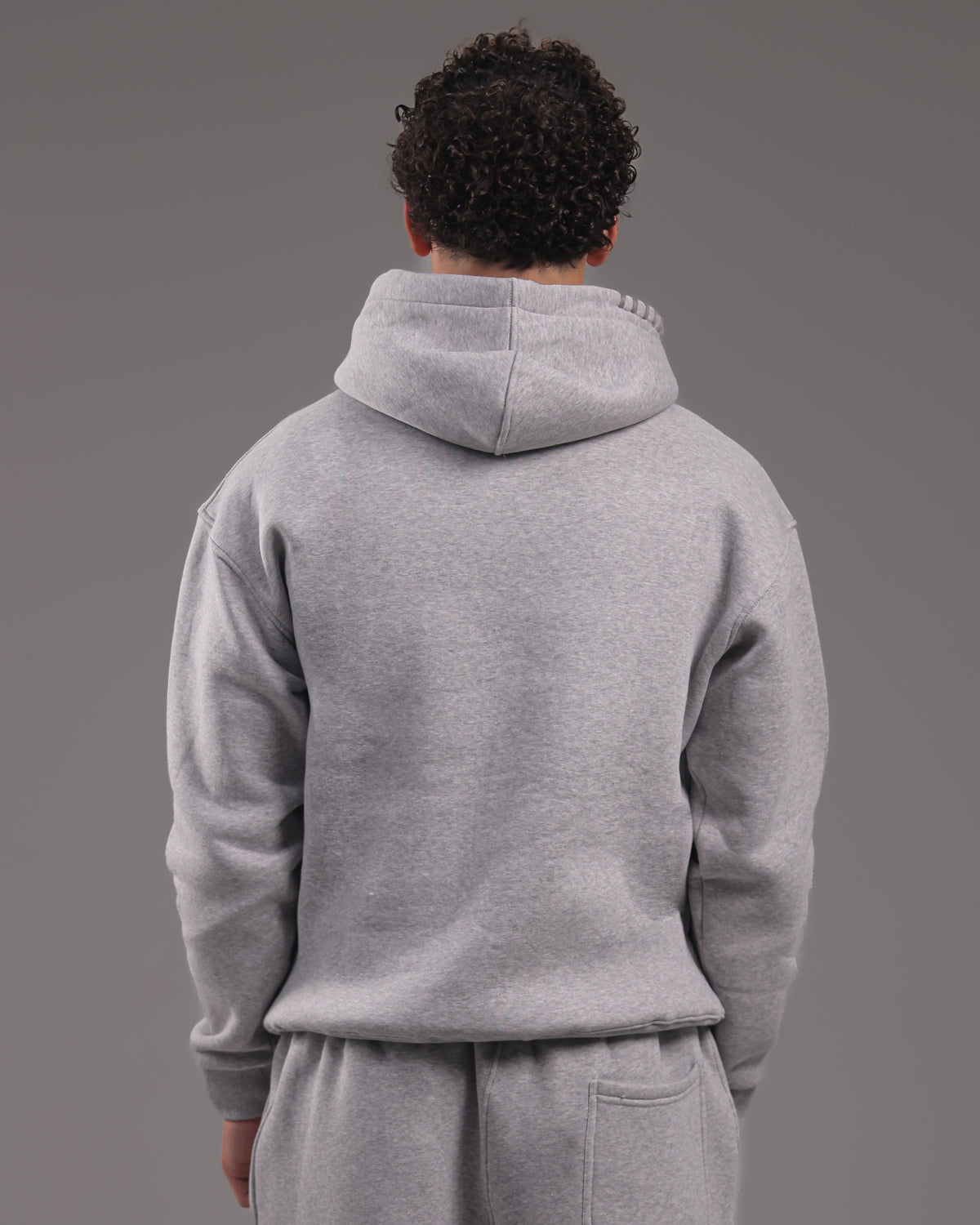 Classics Fleece Hoodie
