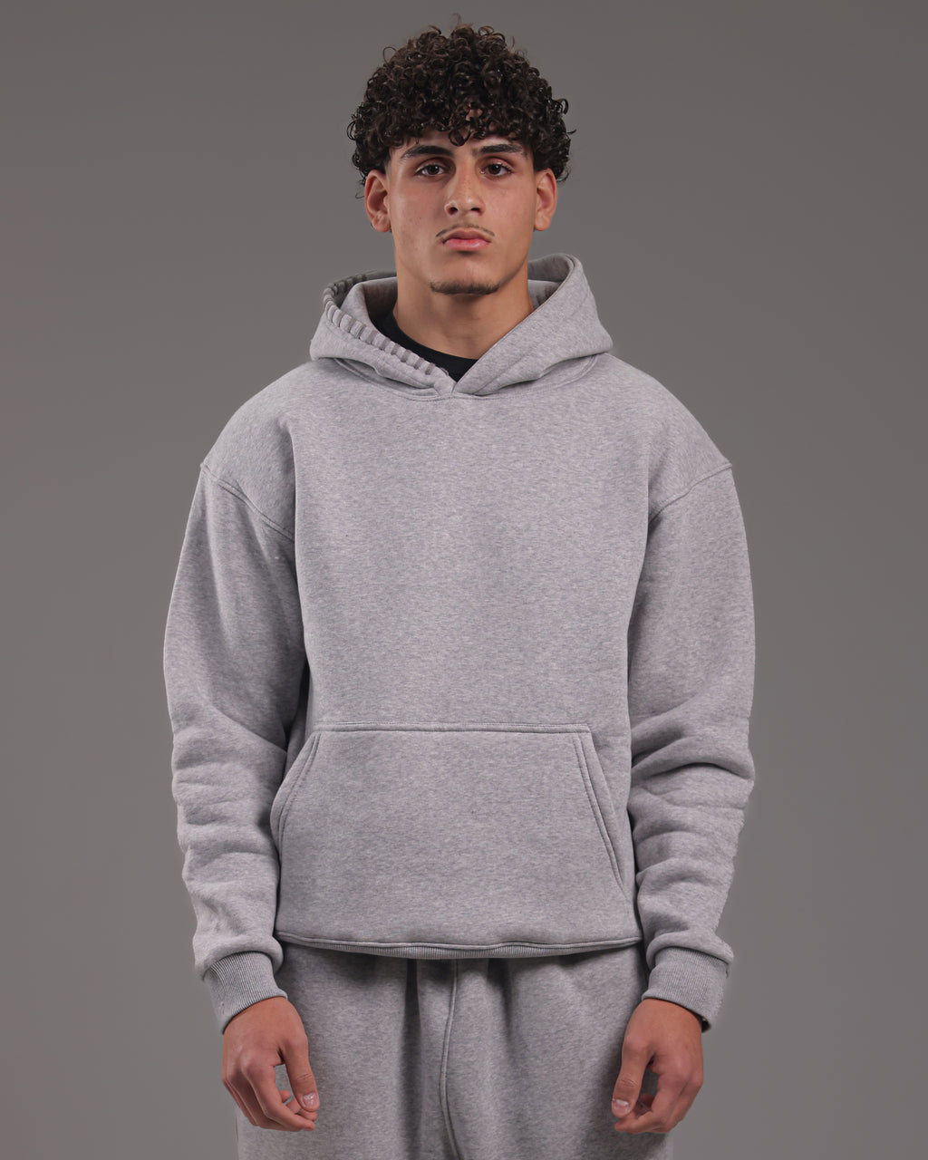 Classics Fleece Hoodie