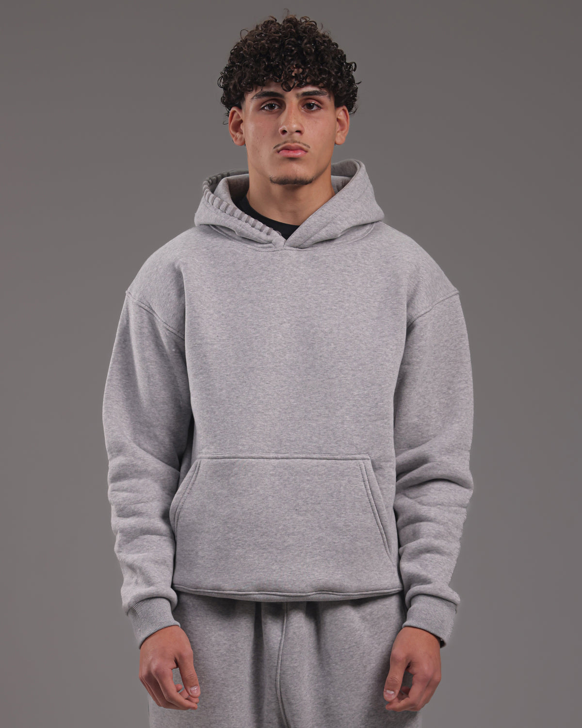 Classics Fleece Hoodie