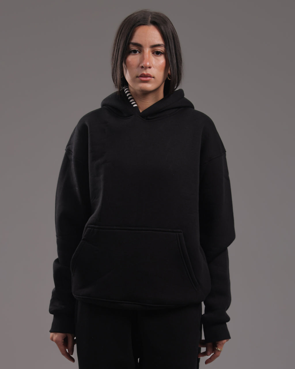 Classics Fleece Hoodie