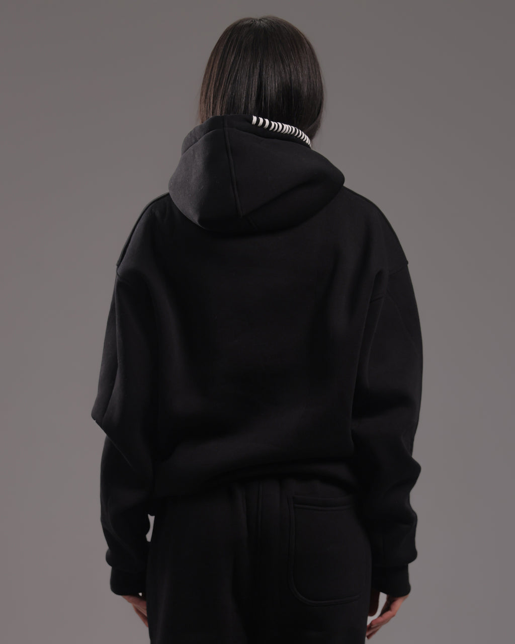 Classics Fleece Hoodie