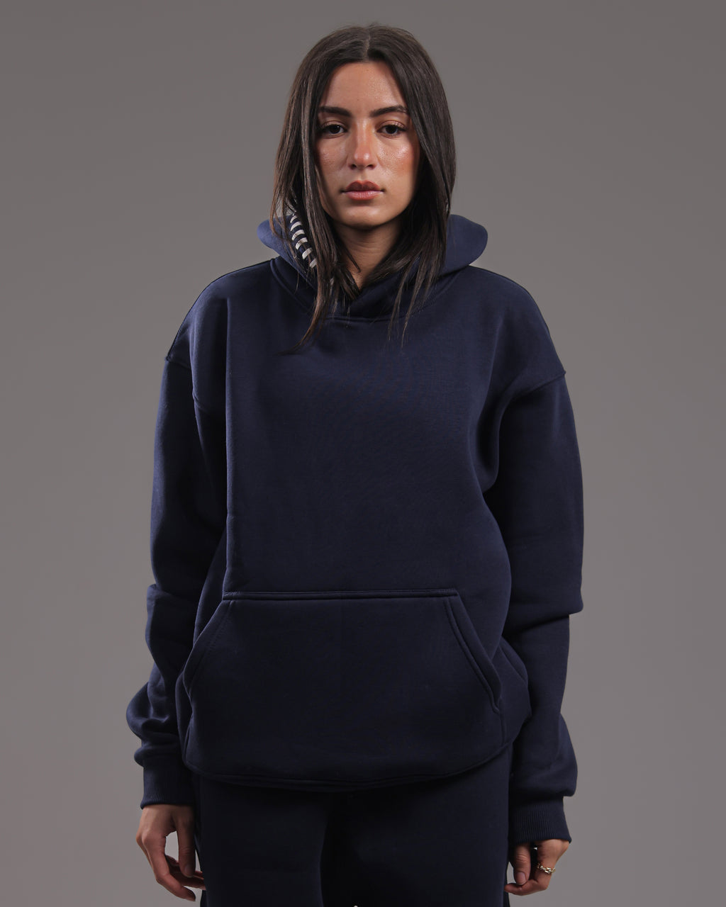 Classics Fleece Hoodie