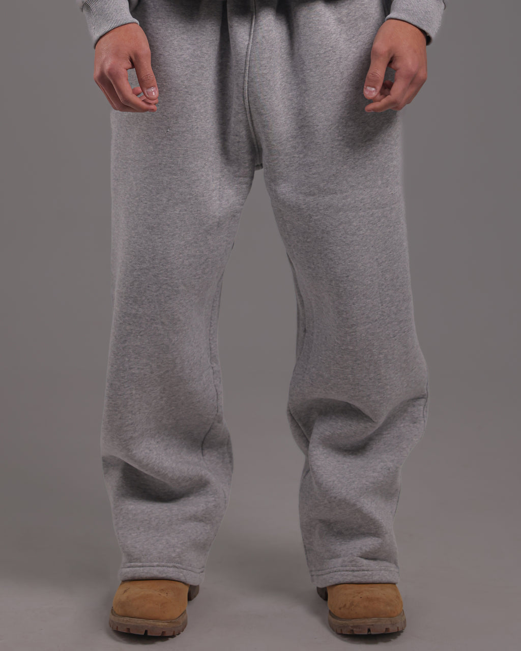 Classics Fleece Straight Sweatpant