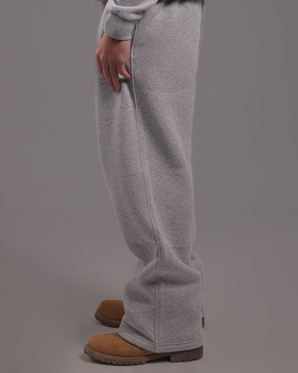 Classics Fleece Straight Sweatpant
