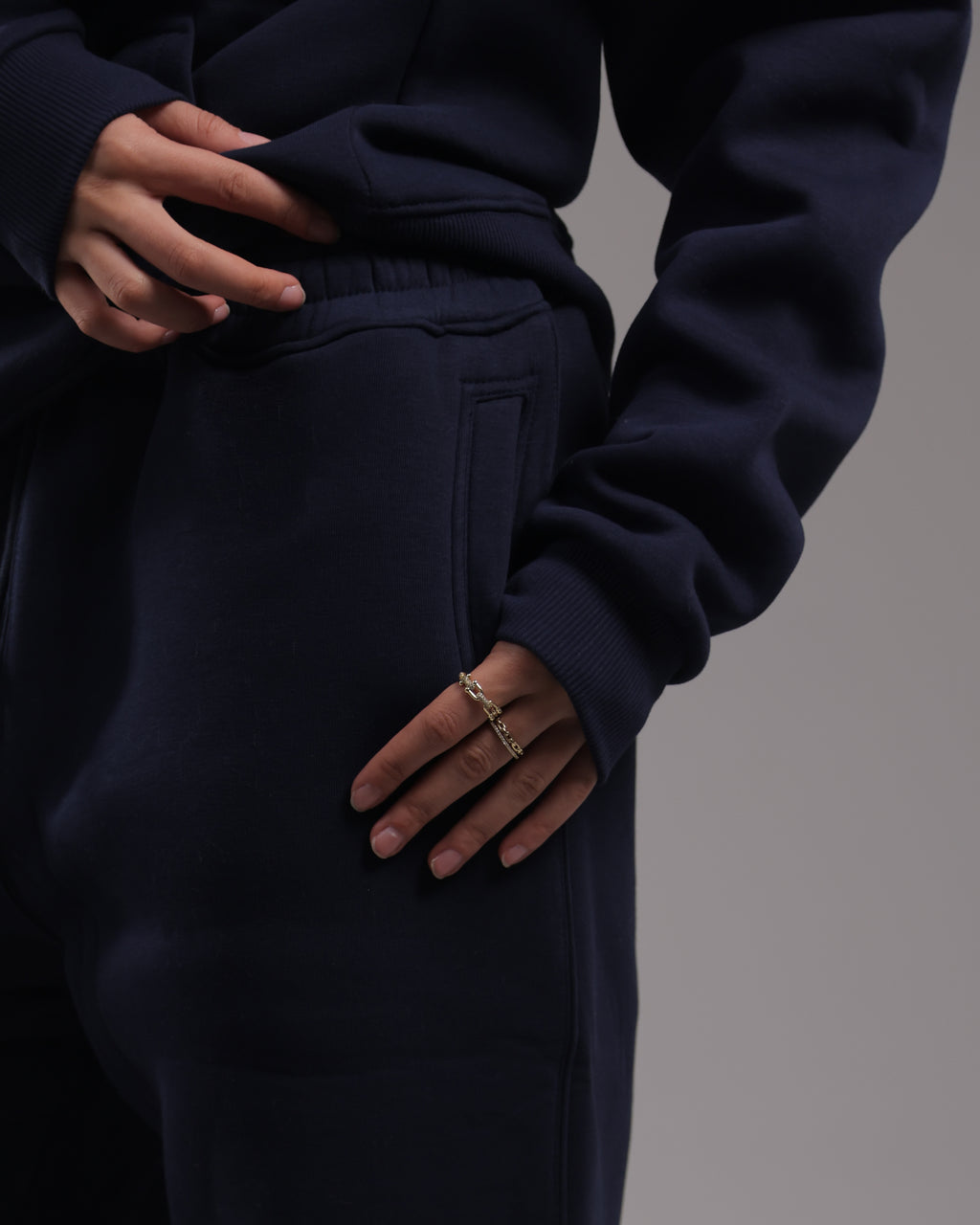 Classics Fleece Straight Sweatpant