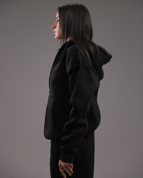 Classics Fleece Zip Up