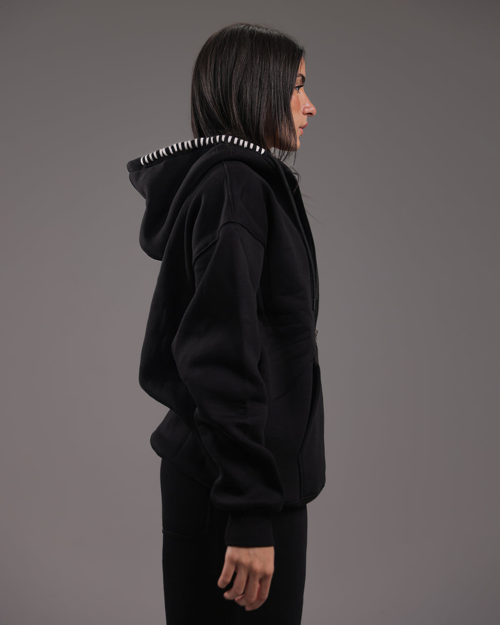 Classics Fleece Zip Up