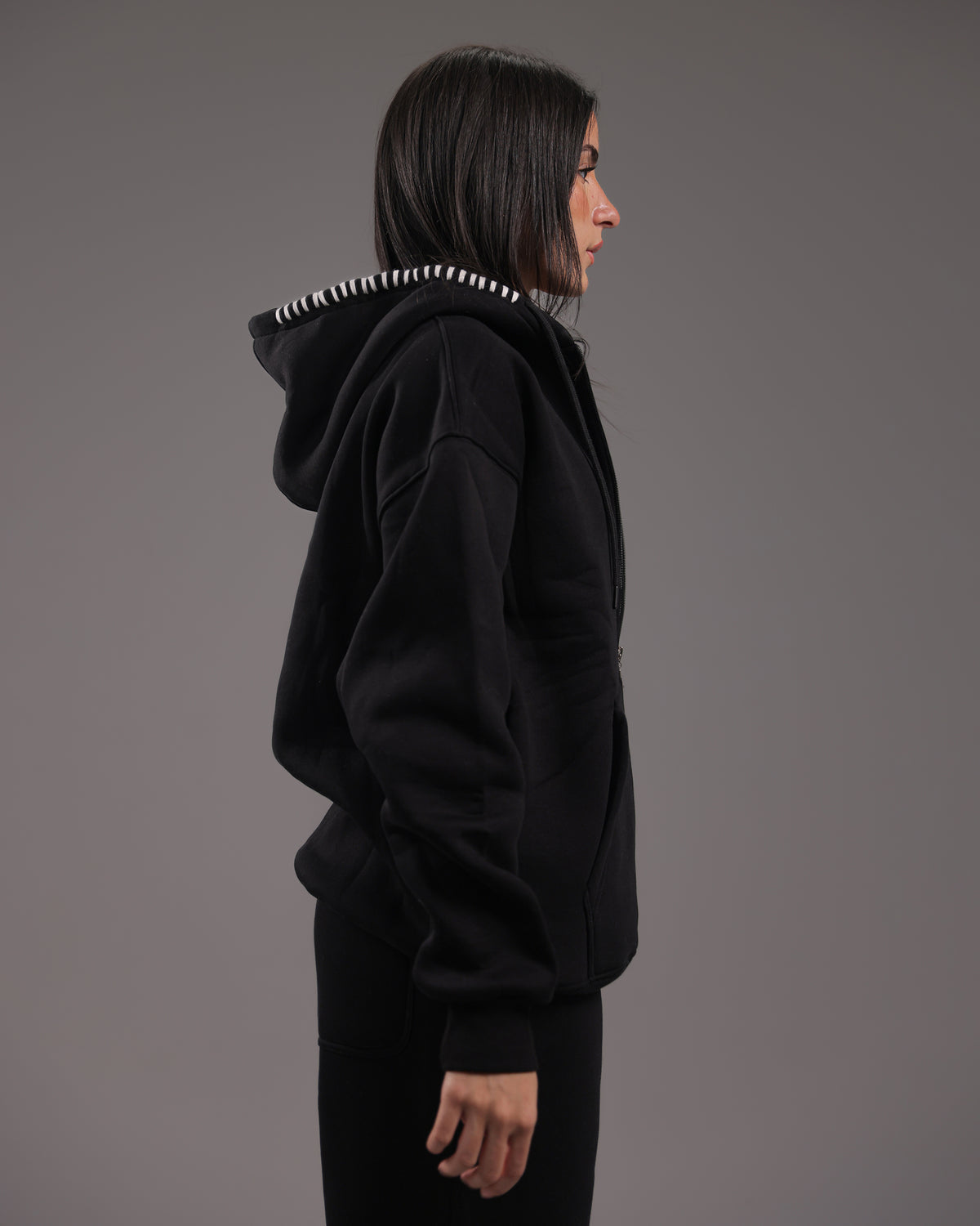 Classics Fleece Zip Up