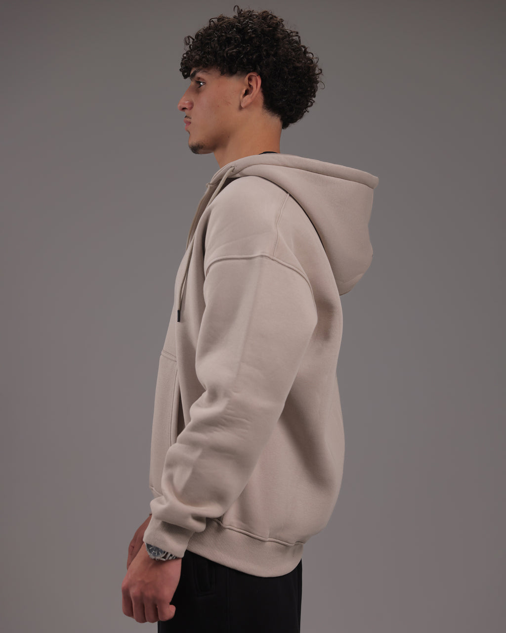 Classics Fleece Zip Up
