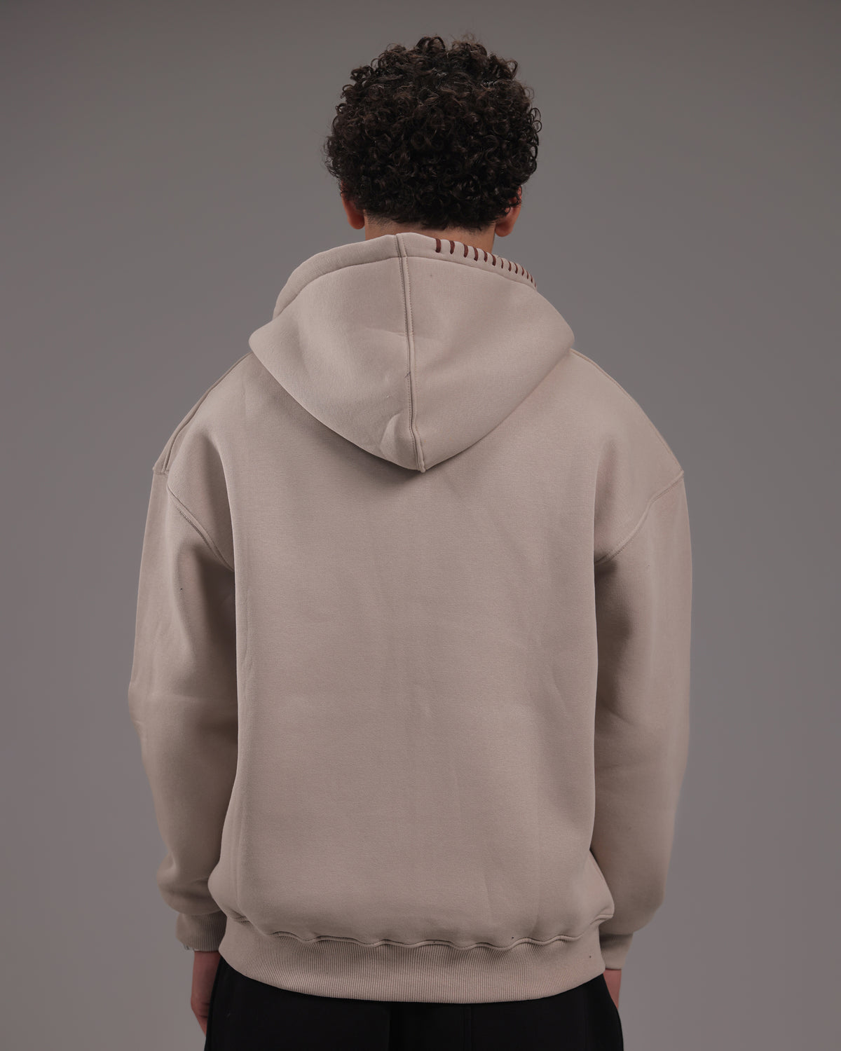 Classics Fleece Zip Up