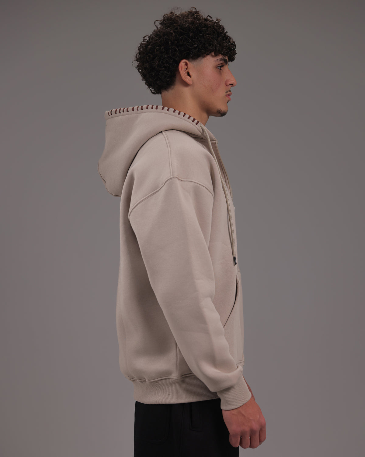 Classics Fleece Zip Up