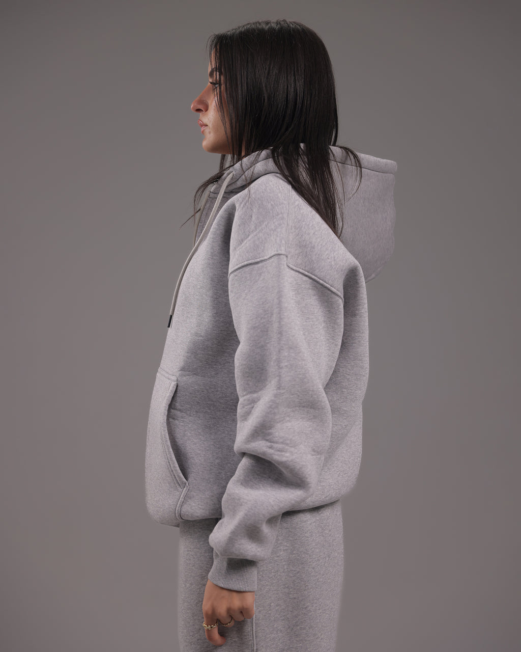 Classics Fleece Zip Up
