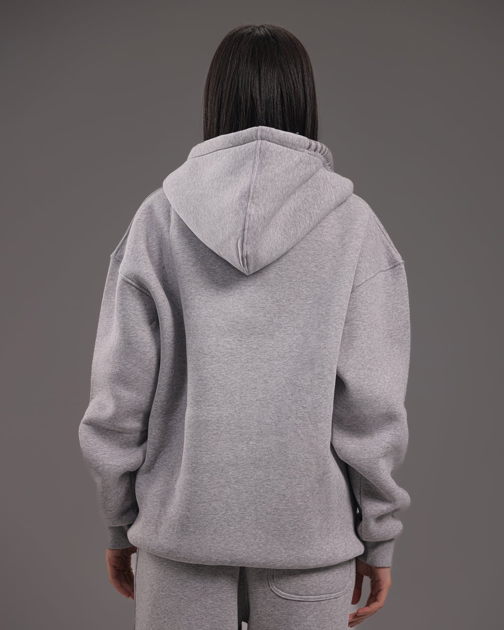 Classics Fleece Zip Up