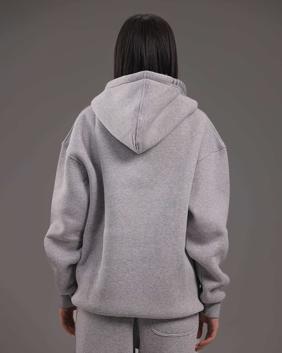 Classics Fleece Zip Up