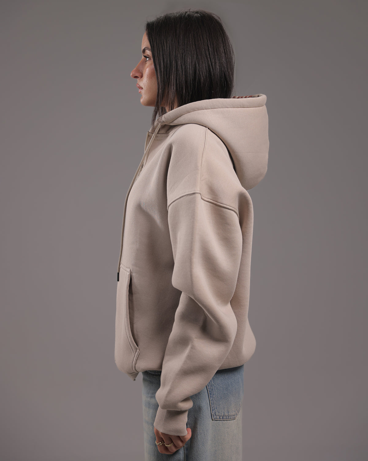 Classics Fleece Zip Up