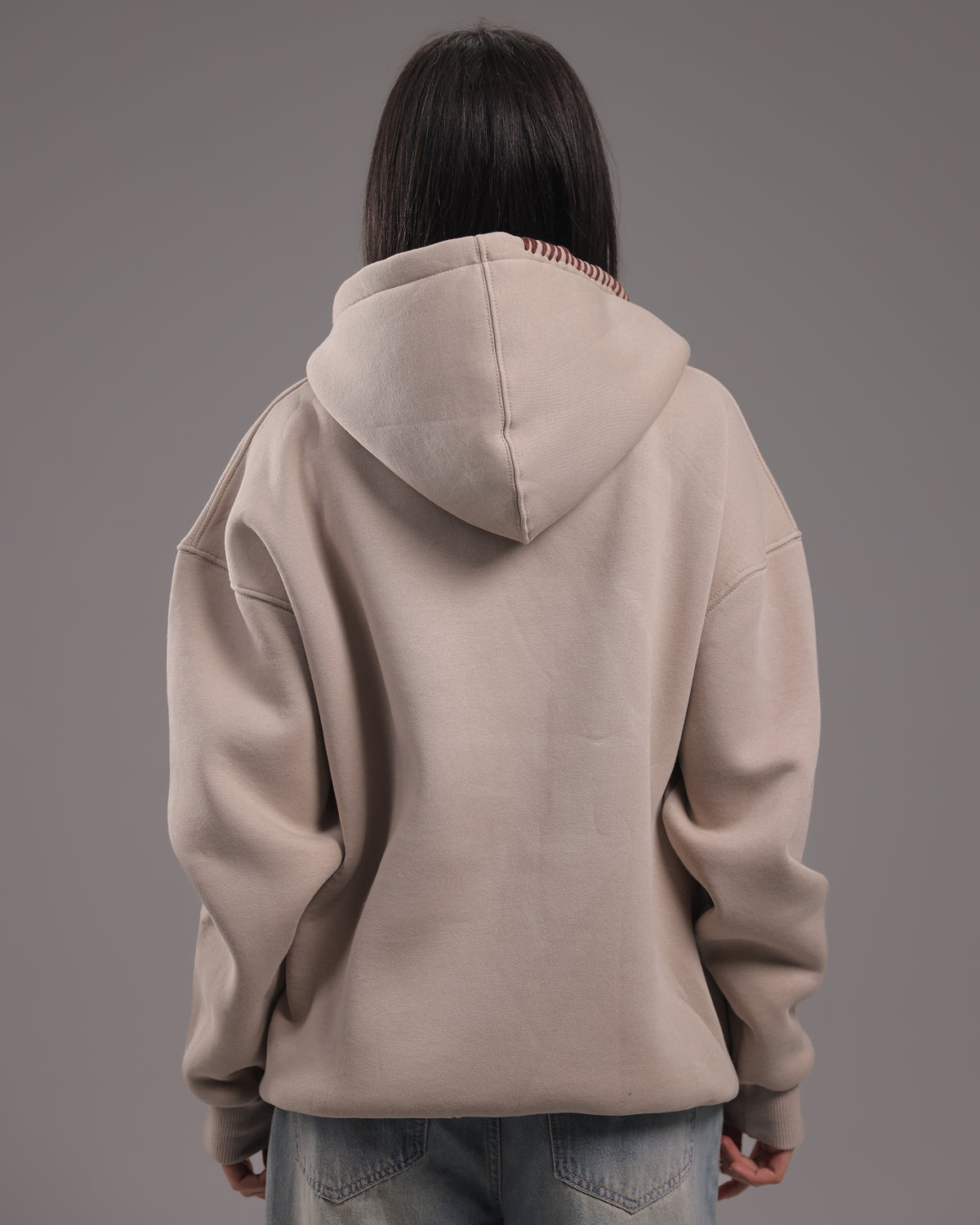 Classics Fleece Zip Up